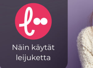 Lähellä.fi-info: Näin käytät leijuketta 7.10.
