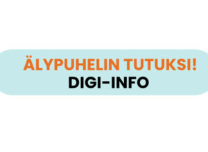 Älypuhelin tutuksi -info 29.4. Kontiotuvalla